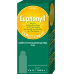 Euphonyll 180 ml