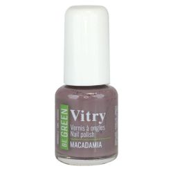 Vitry Vernis Be Green Macadamia