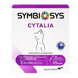 Symbiosys Cytalia Pdr 30Stick