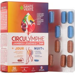 Circulymphe Jour Nuit Cpr56