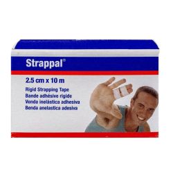 Strappal Spar Hyp Rig10X2Cm5 T