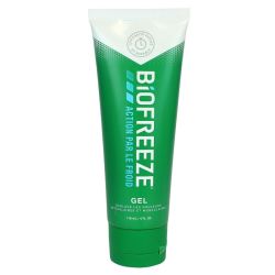 Biofreeze Gel Antalgiq 118 Ml