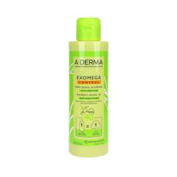 A Derma Exomega Control Huile Nettoyante 500ml