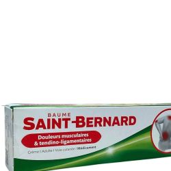 Saint Bernard Baume T 100G