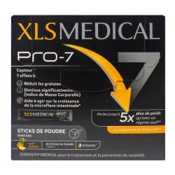 Xls Medical Pro 7 Pdre Stick 90