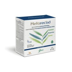 Metarecod Syndr Meta Sach 40