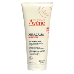 Avene Xeracalm Nutrition Lait 200Ml