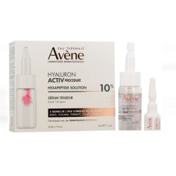 Avène hyaluron activ procedure sérum tenseur