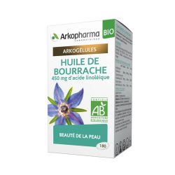 Arkog H Bourrache /60