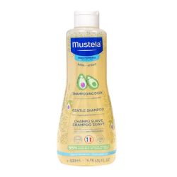 Mustela Bb Sh Dx  500Ml