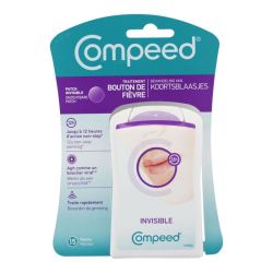 Compeed Patch B Fievre /15