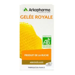 Arkog Gelee Royale /45 Bio