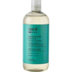 Avril Men Shampooing Douche
