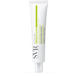 Sebiaclear active gel svr