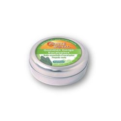 Forte Royal Gomme Eucalypt 45G