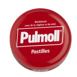 Pulmoll Past Classic  Rge /75G