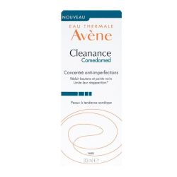 Avene Comedomed Concentré 30Ml