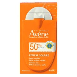 Avene Réflexe solaire SPF50+ 30ml