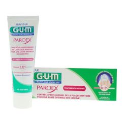 Gum Paroex Dent Antiplaq 75Ml