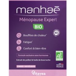 Manhae Menopause Bio Gelul 60