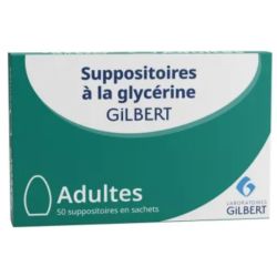 Glycerine Sup Ad Gilbert S50