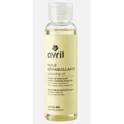 Avril Hle Demaq Bio 100Ml