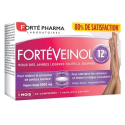 Forte Veinol Cpr B/30