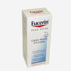 Eucerin Cr Mains 75Mlx2