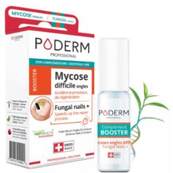 Poderm Serum Mycose Ongle Booster