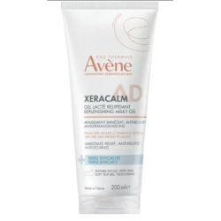 Avène xeracalm AD gel lactee 200ml
