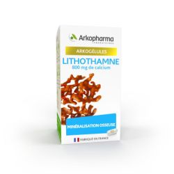Arkog Lithothame / 45