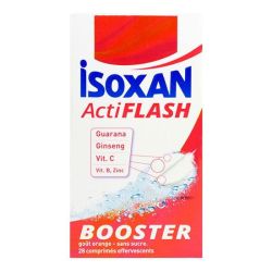 Isoxan Actiflash  Cpr Effv 28