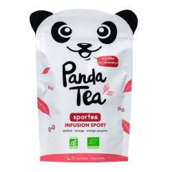 Panda Tea Inf Sportea Sach 28