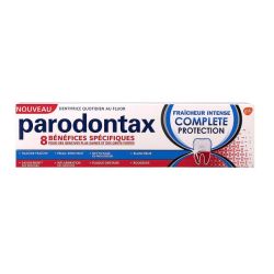 Parodontax Complete Protection Dentif T/75Ml