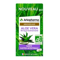 Arkog Aloe Vera Bio 30Gel