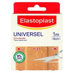 Elastoplast Bde Univ10X8Cm