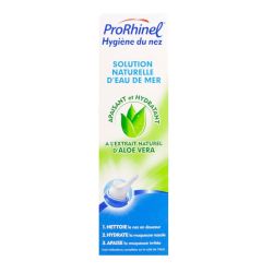 Prorhinel Aloe Vera Enf/Ad 100Ml