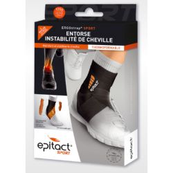 Epitact Sport Ergostrap Cheville L