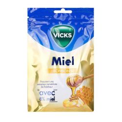 Vicks Bonbon Au Miel /20