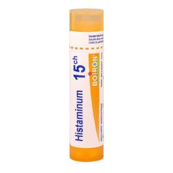 Histaminum T Grls 15Ch