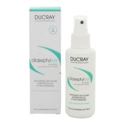 Diaseptyl 0.5% 125Ml