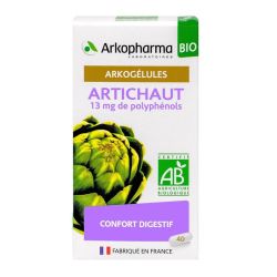 Arkog Artichaut  /40 Bio