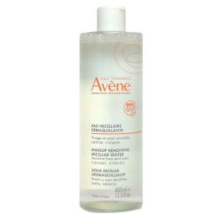 Avene Essentiels Eau micellaire démaquillante 400ml