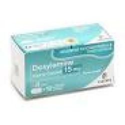 Doxylamine 15Mg 10Cp Mylan