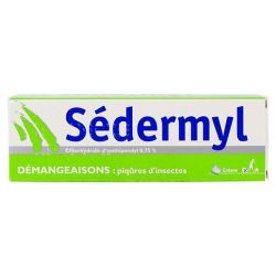 Sedermyl Pom 35G