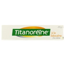 Titanoreine Lido Cr 20G