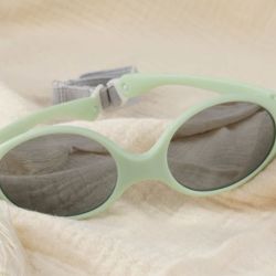 Lunettes solaires 1 - 3 ans cat 4