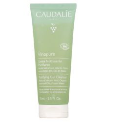 Gelée Nettoyante Purifiante Vinopure 75mL