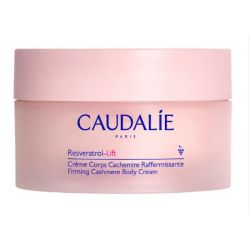 Resveratrol Lift crème Corps Cachemire Raffermissante