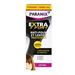 Paranix Ext Fort Lot Spr 200Ml